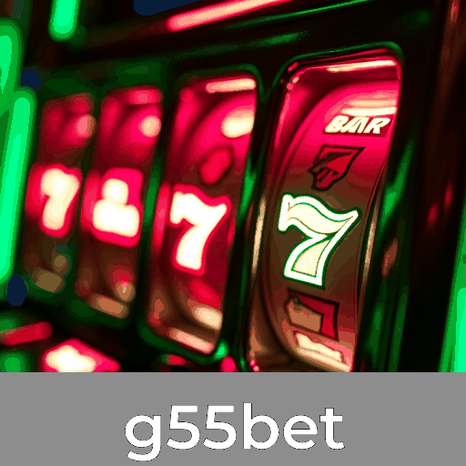 Bem-vindo ao g55bet: Apostas com Excelência e Segurança