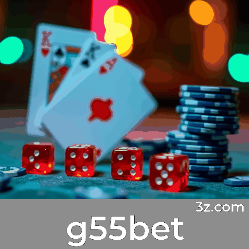 Promoções Imperdíveis no G55bet: Seu Passaporte para Grandes Ganhos