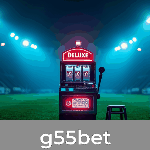 Explore os Bônus Únicos e Ofertas Imperdíveis do g55bet