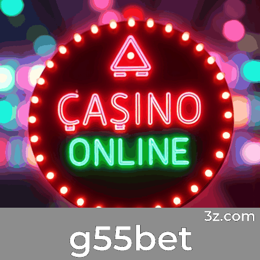 Desenvolvedores de Elite + Inovação Tecnológica no g55bet