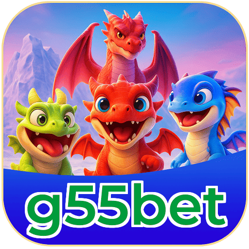 g55bet Logo