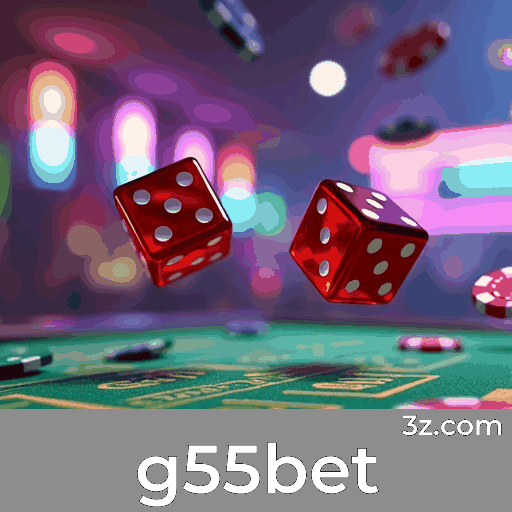 G55bet: Aposte com Facilidade e Funcionalidade em Nosso App