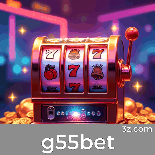 G55bet: Aposte com Facilidade e Funcionalidade em Nosso App