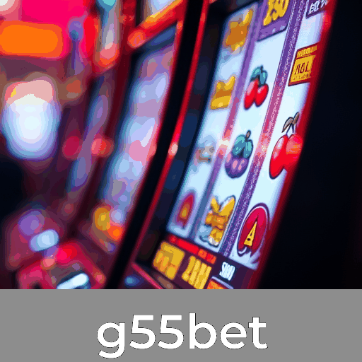 g55bet: Slots-Grandes Jackpots, Jogos de Mesa-Variedade Extrema, Real Dealer-Experiência Imersiva