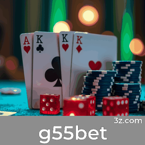 g55bet: Ofertas de Bônus Imperdíveis e Exclusivas para Você