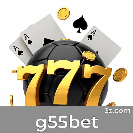 g55bet: Plataforma Vibrante de Comunidade e Interação