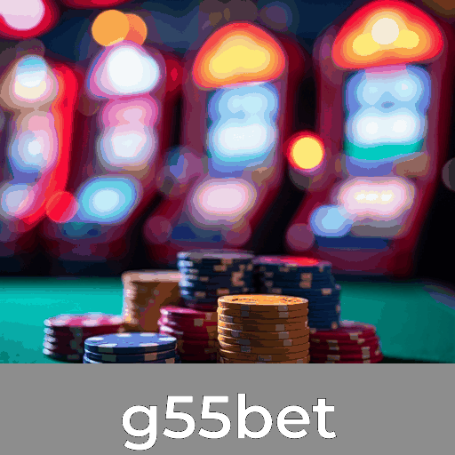 Bem-vindo ao g55bet: Apostas com Excelência e Segurança