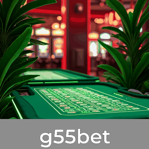 Explore os Bônus Únicos e Ofertas Imperdíveis do g55bet