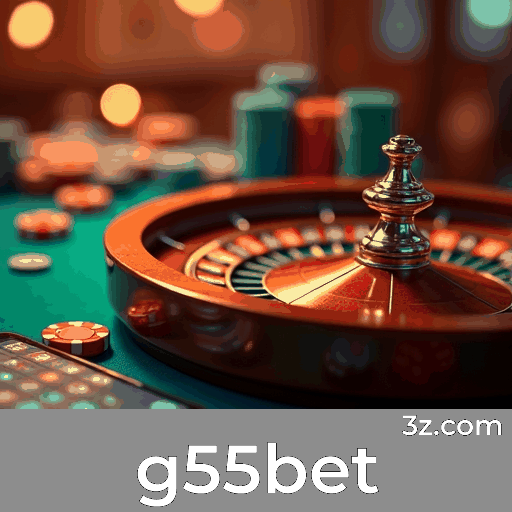 g55bet: Top Plataforma de Apostas Seguras