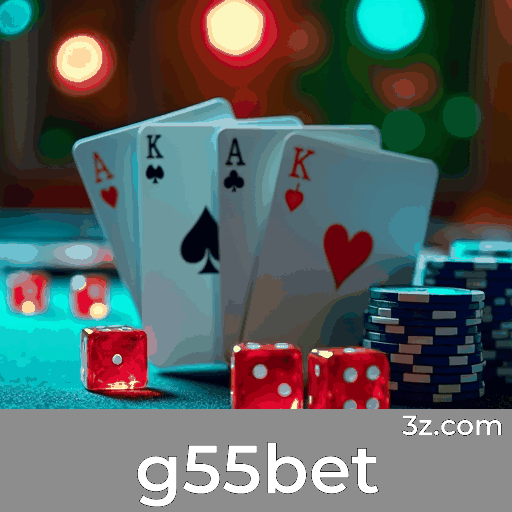 g55bet: Ofertas de Bônus Imperdíveis e Exclusivas para Você