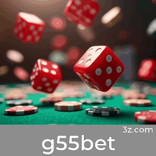 g55bet: Top Plataforma de Apostas Seguras