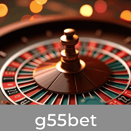 g55bet: Seu Cassino Online de Confiança no Brasil