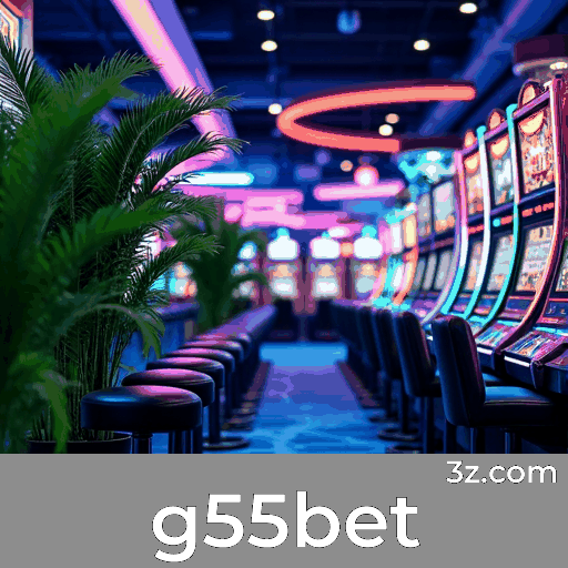 g55bet: Plataforma Vibrante de Comunidade e Interação