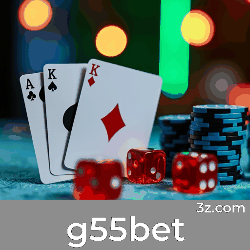 G55bet Tecnologias: Moldando o Futuro dos Jogos