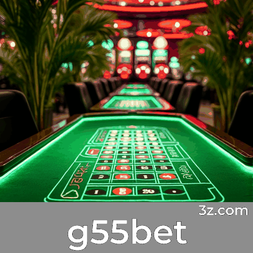 g55bet: Top Plataforma de Apostas Seguras