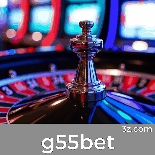 Promoções Imperdíveis no G55bet: Seu Passaporte para Grandes Ganhos