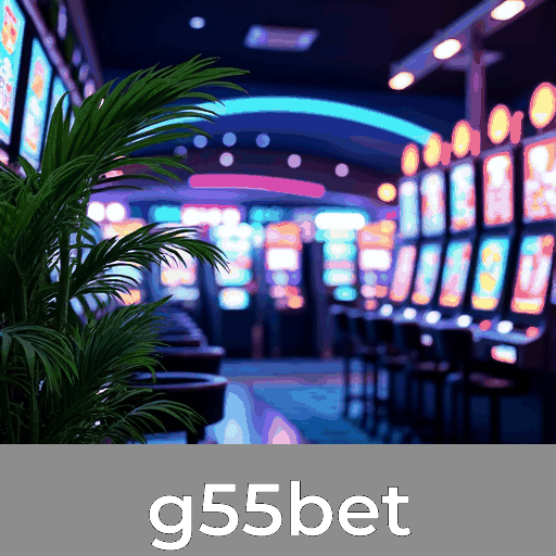 Descubra o Login Exclusivo e Seguro do g55bet